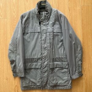 Men's winter jacket